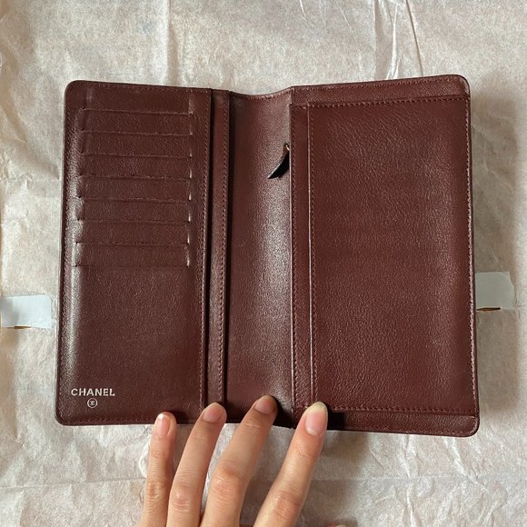 CHANEL Wallet - Picture 4 of 10